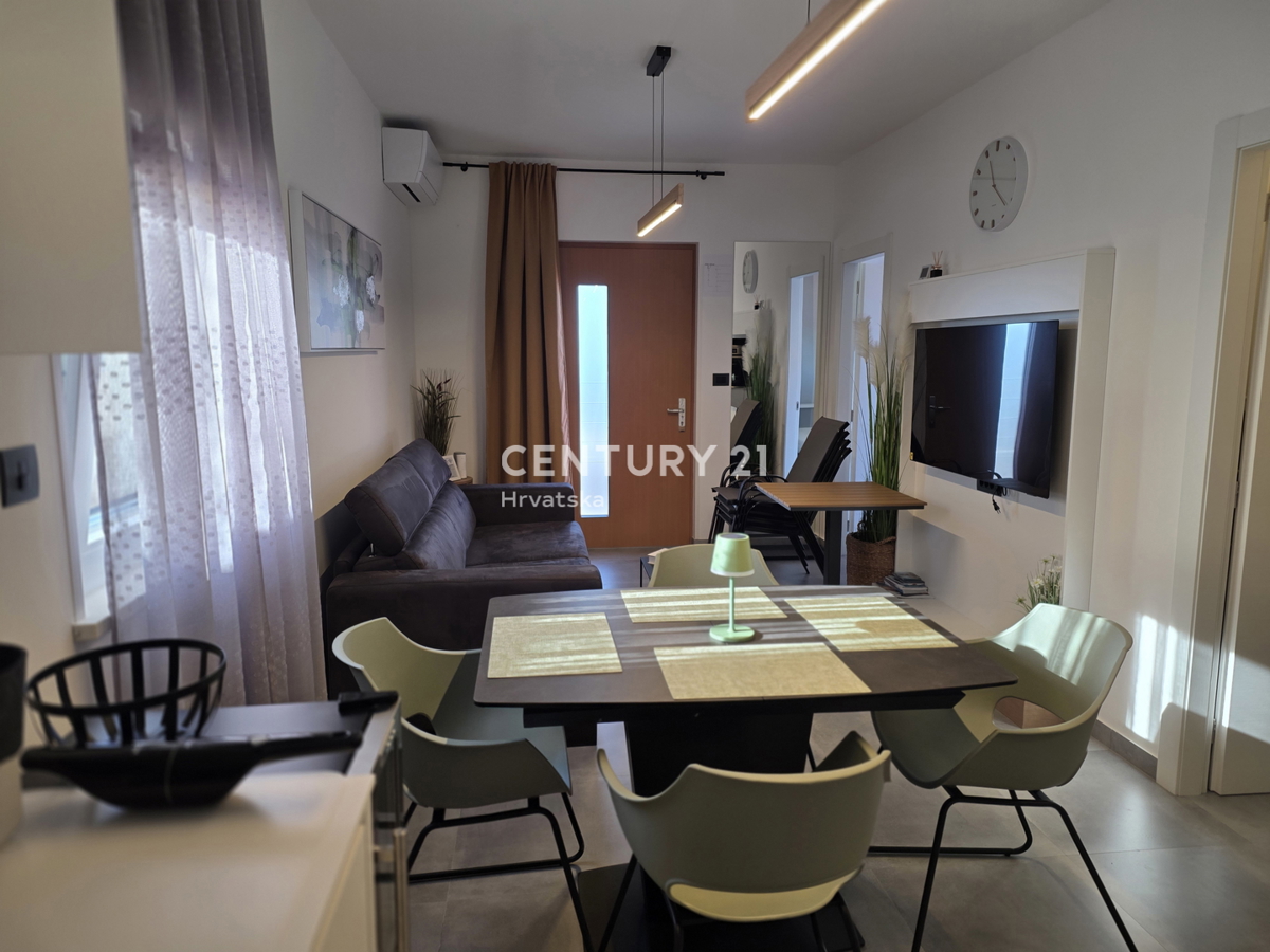 Apartment Zu verkaufen - PRIMORSKO-GORANSKA CRIKVENICA