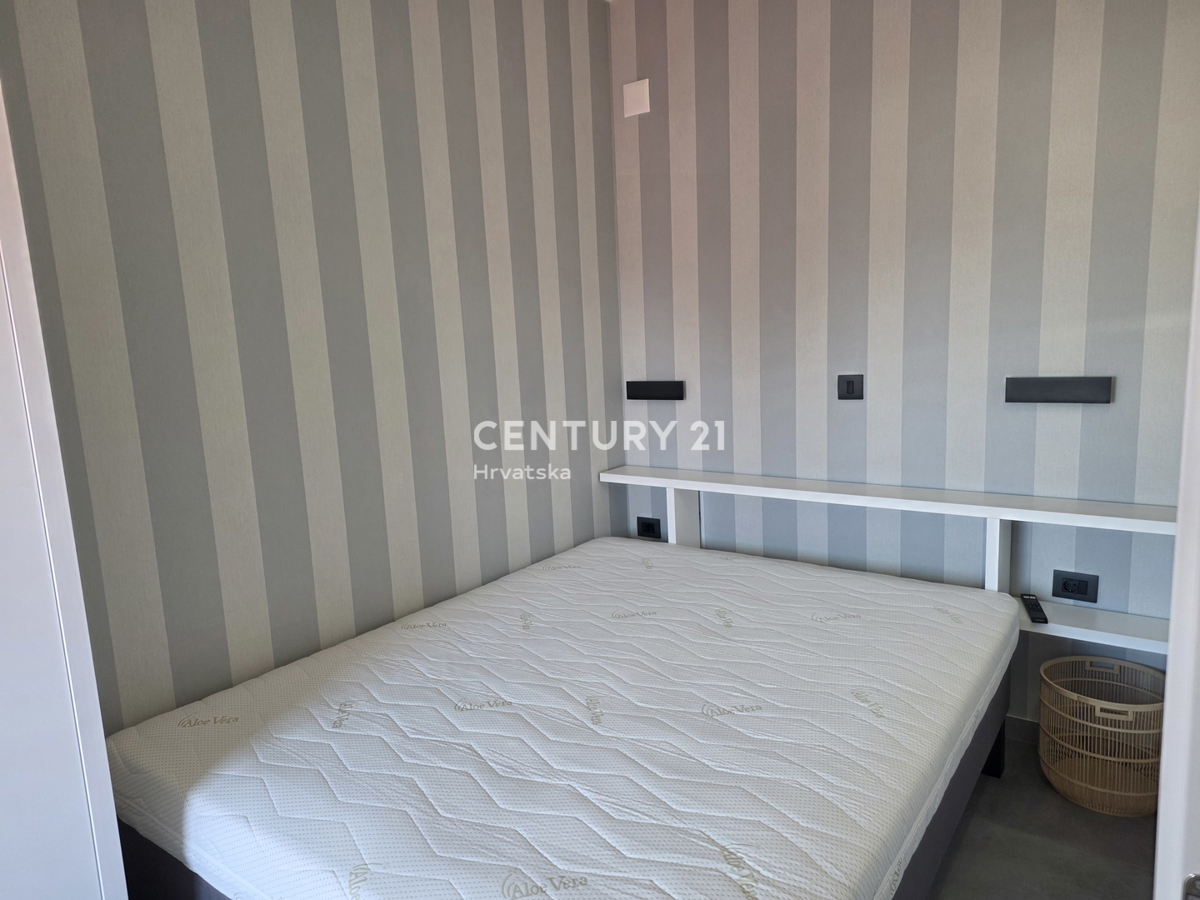 Apartment Zu verkaufen - PRIMORSKO-GORANSKA CRIKVENICA