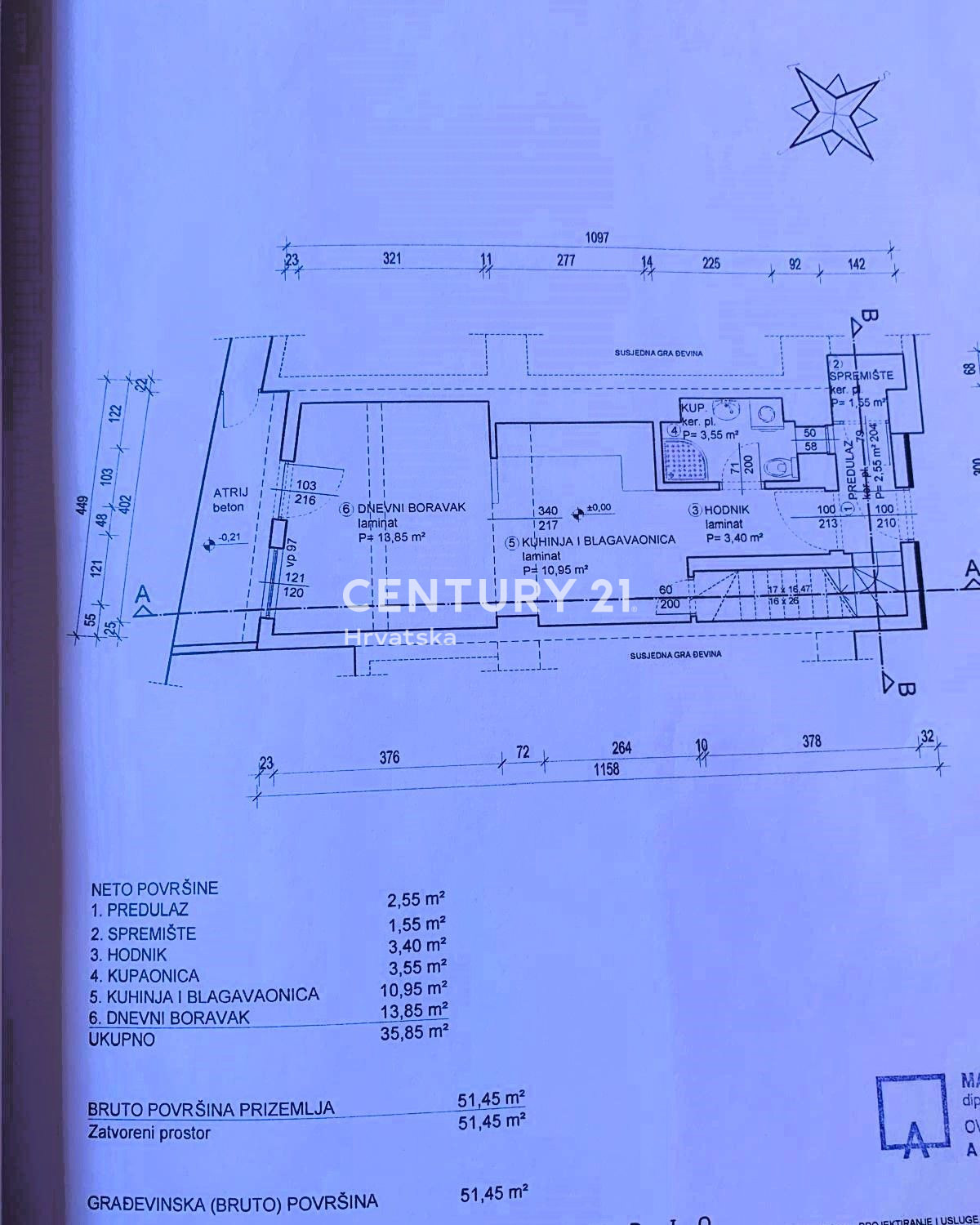 Haus Zu verkaufen - ISTARSKA ROVINJ