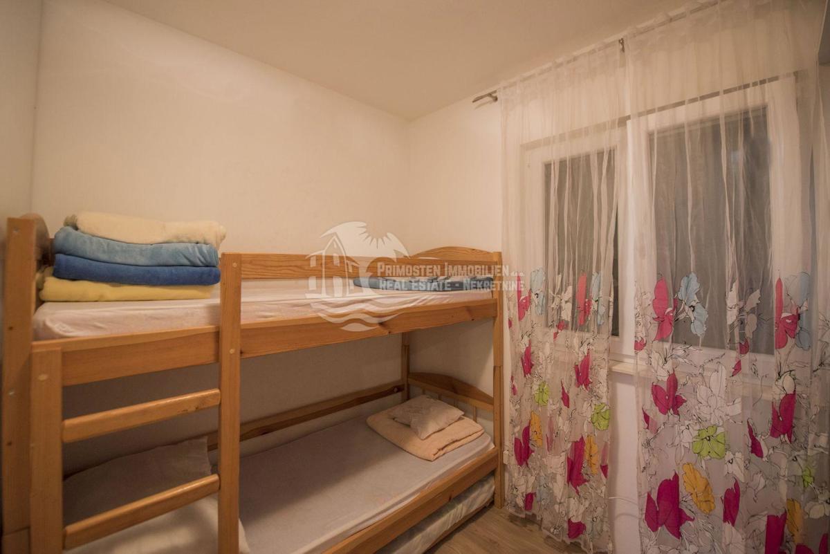 Kuća Na prodaju - ŠIBENSKO-KNINSKA ROGOZNICA