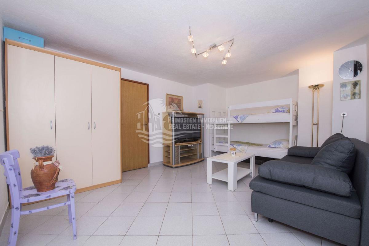 Kuća Na prodaju - ŠIBENSKO-KNINSKA ROGOZNICA