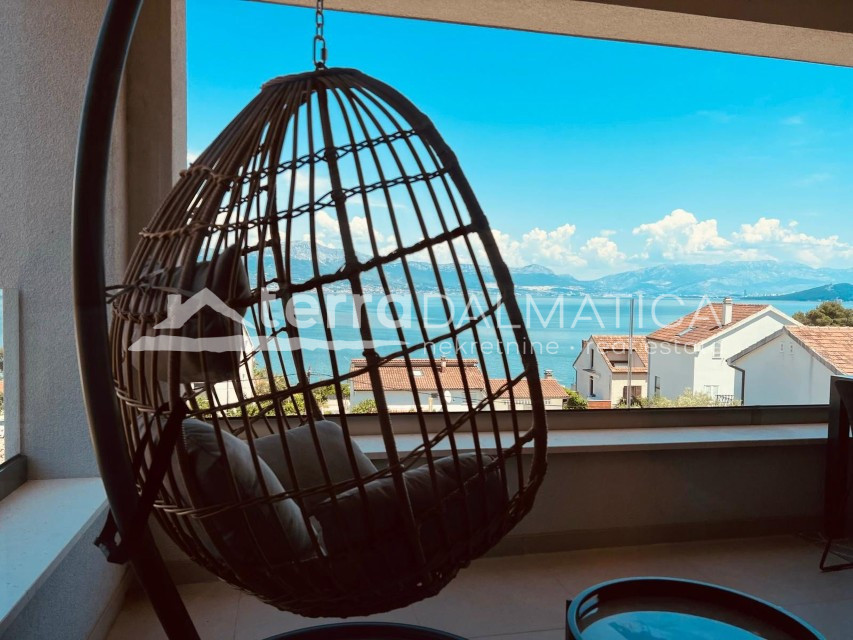 Apartmán Na prodej - Splitsko-dalmatinska čiovo - foto 1/10