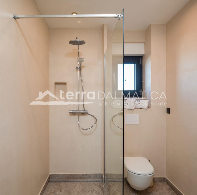 Apartmán Na prodej - SPLITSKO-DALMATINSKA ČIOVO