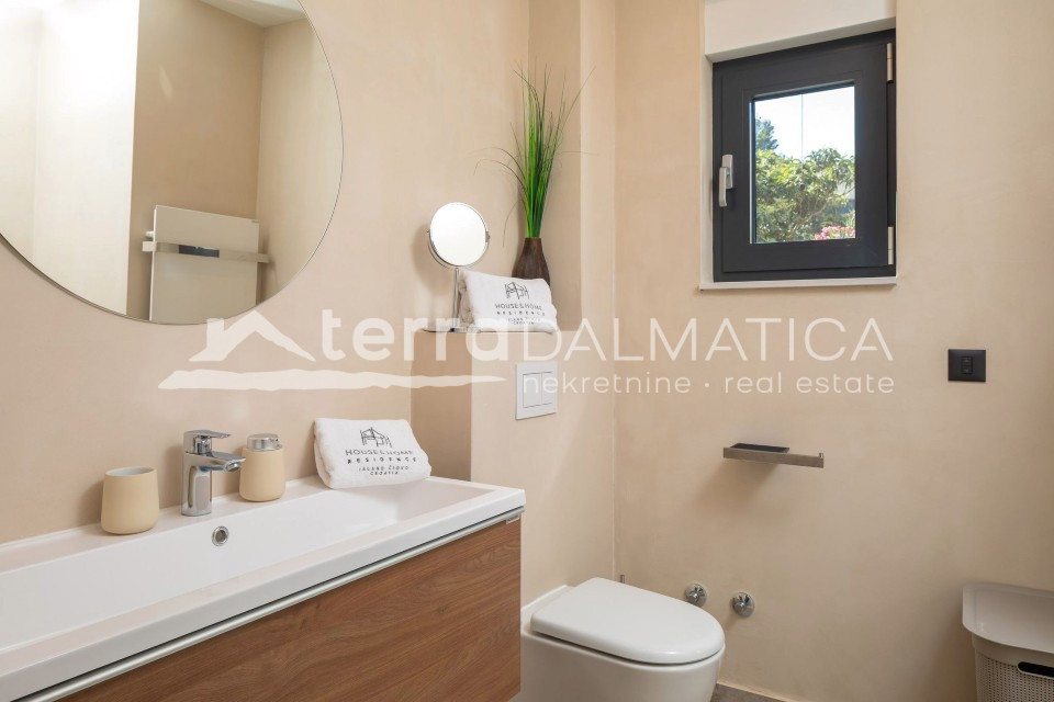 Apartmán Na prodej - Splitsko-dalmatinska čiovo - foto 2/10