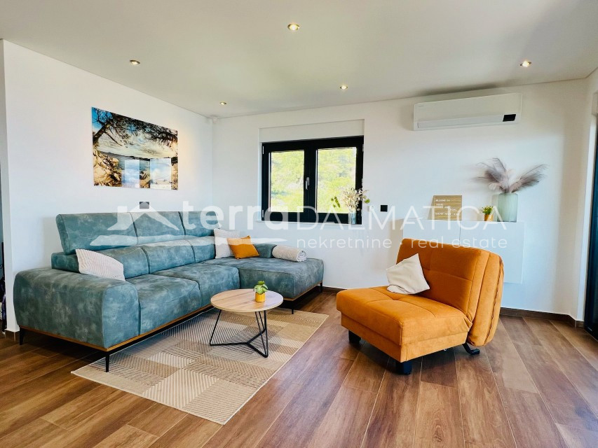Apartmán Na prodej - Splitsko-dalmatinska čiovo - foto 3/10