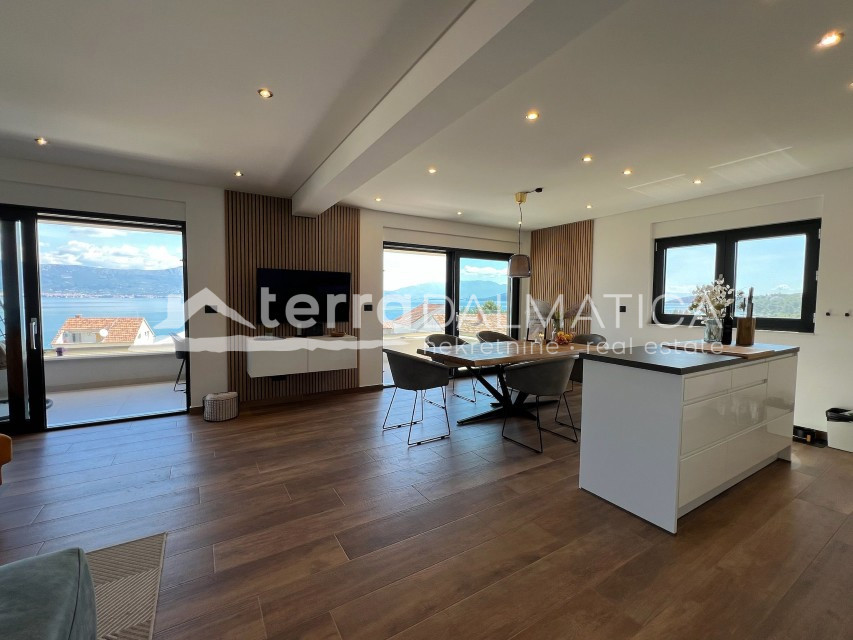 Apartmán Na prodej - SPLITSKO-DALMATINSKA ČIOVO