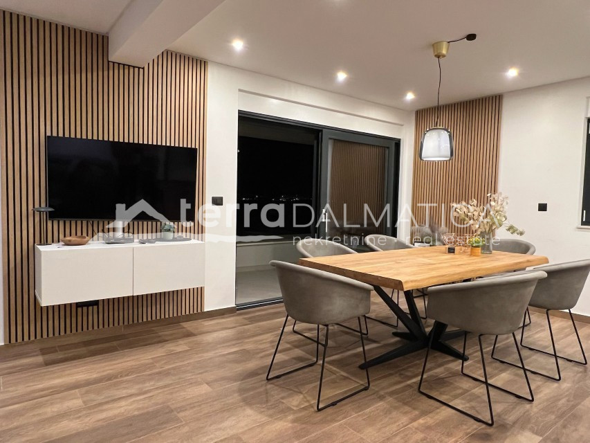 Apartmán Na prodej - SPLITSKO-DALMATINSKA ČIOVO
