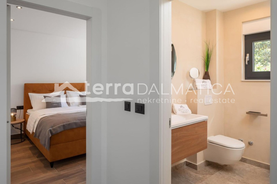 Apartmán Na prodej - SPLITSKO-DALMATINSKA ČIOVO