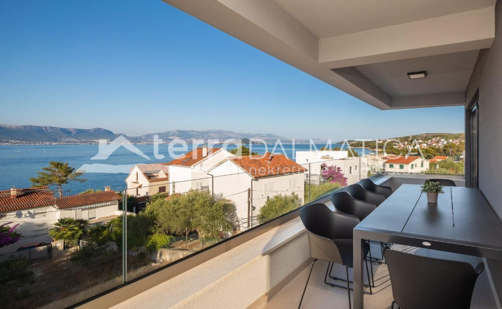 Apartmán Na prodej - SPLITSKO-DALMATINSKA ČIOVO
