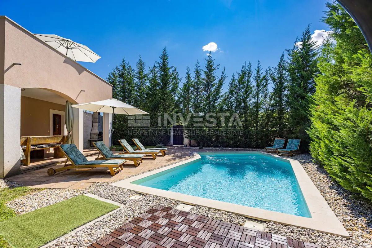 Kuća Na prodaju - ISTARSKA VODNJAN