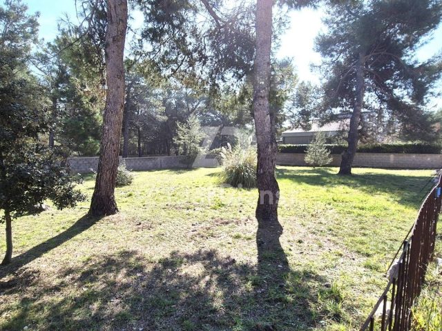 Land for sale 600 m² – Vir