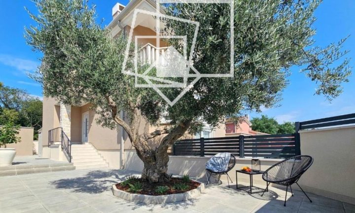 House for sale 260 m² – Umag
