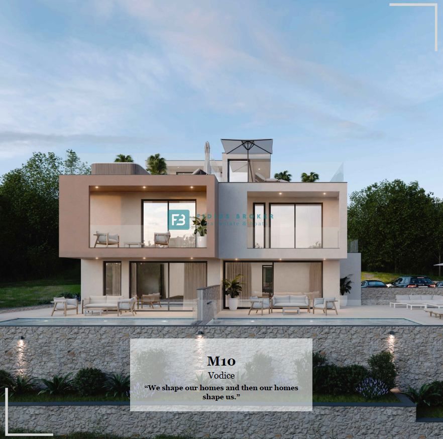 House For sale - šibensko-kninska Vodice - foto 2/9