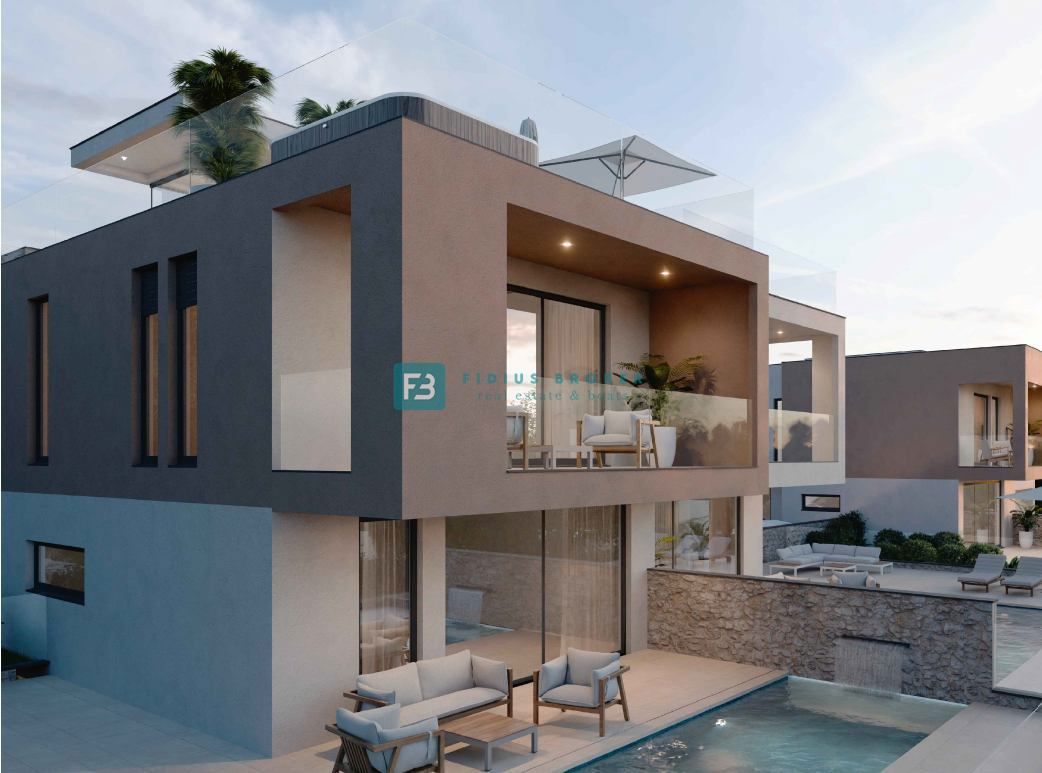 House For sale - šibensko-kninska Vodice - foto 4/9