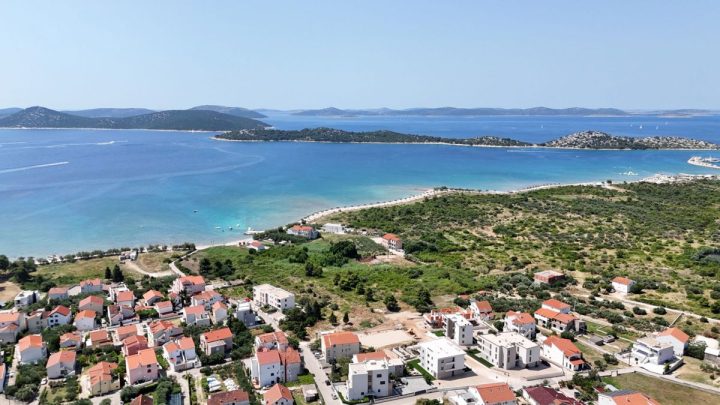 Apartment Zu verkaufen - šibensko-kninska Vodice - foto 3/40