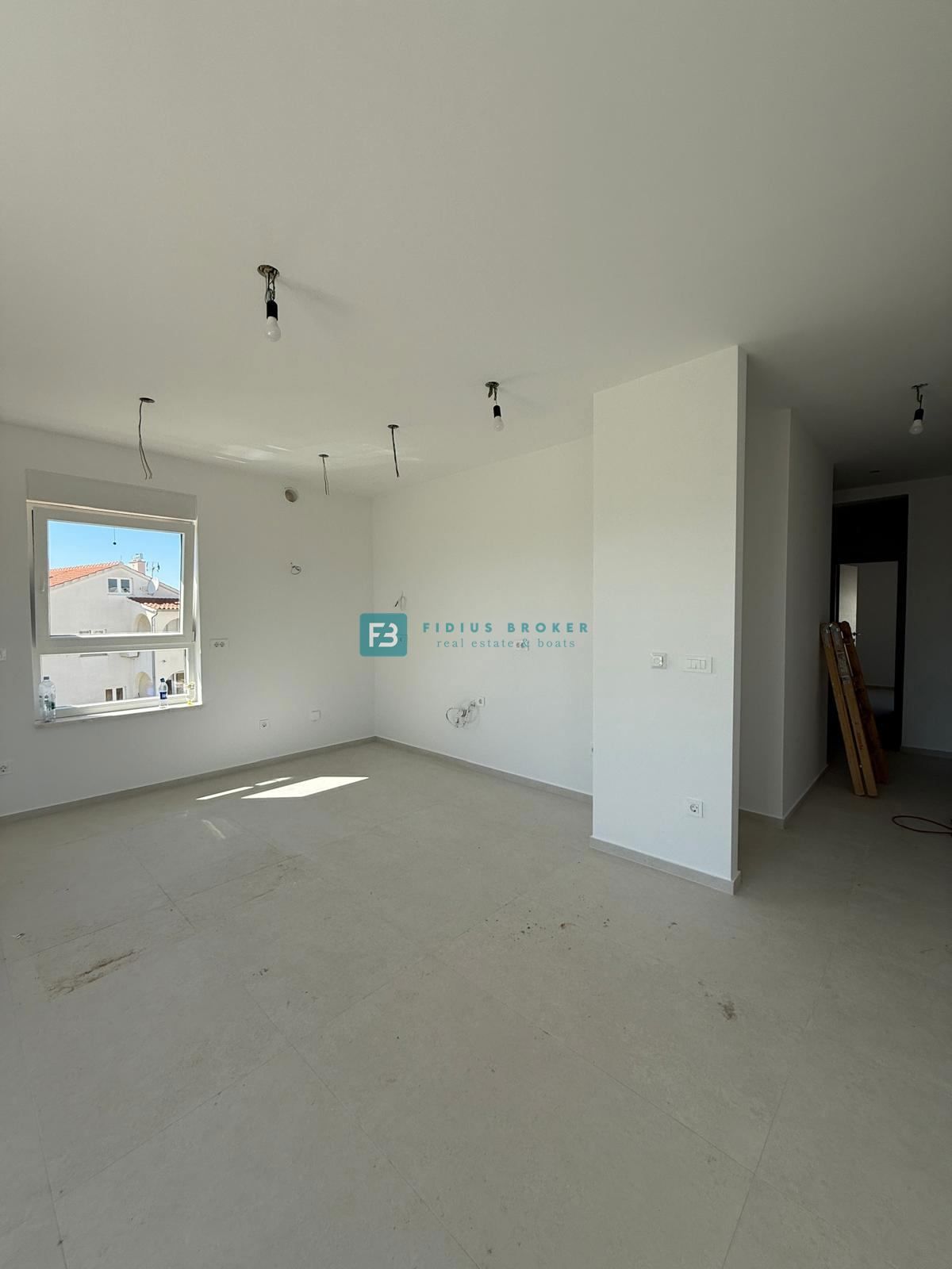 Flat For sale - ŠIBENSKO-KNINSKA VODICE