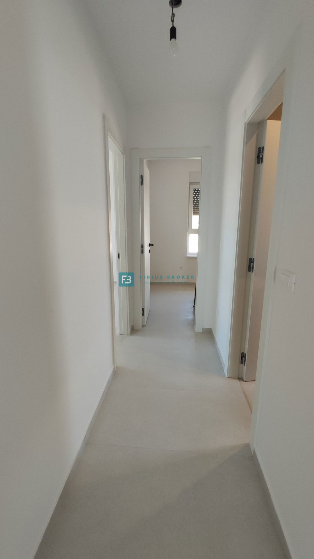 Flat For sale - ŠIBENSKO-KNINSKA VODICE