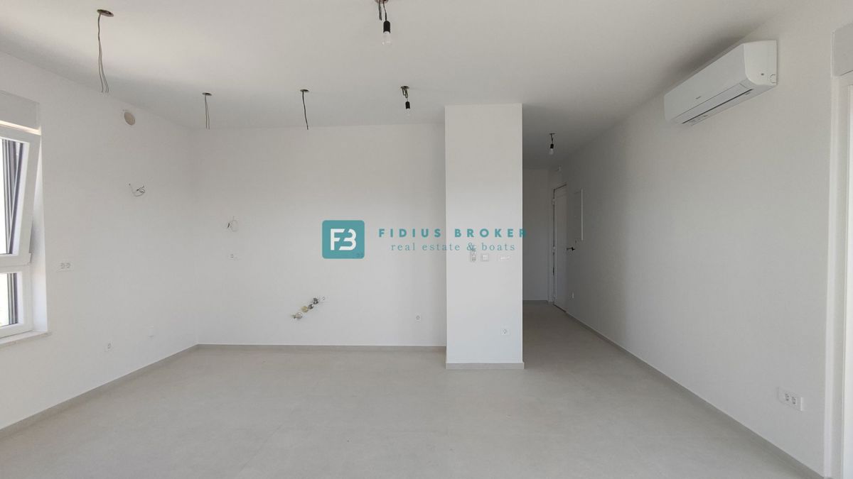Flat For sale - ŠIBENSKO-KNINSKA VODICE