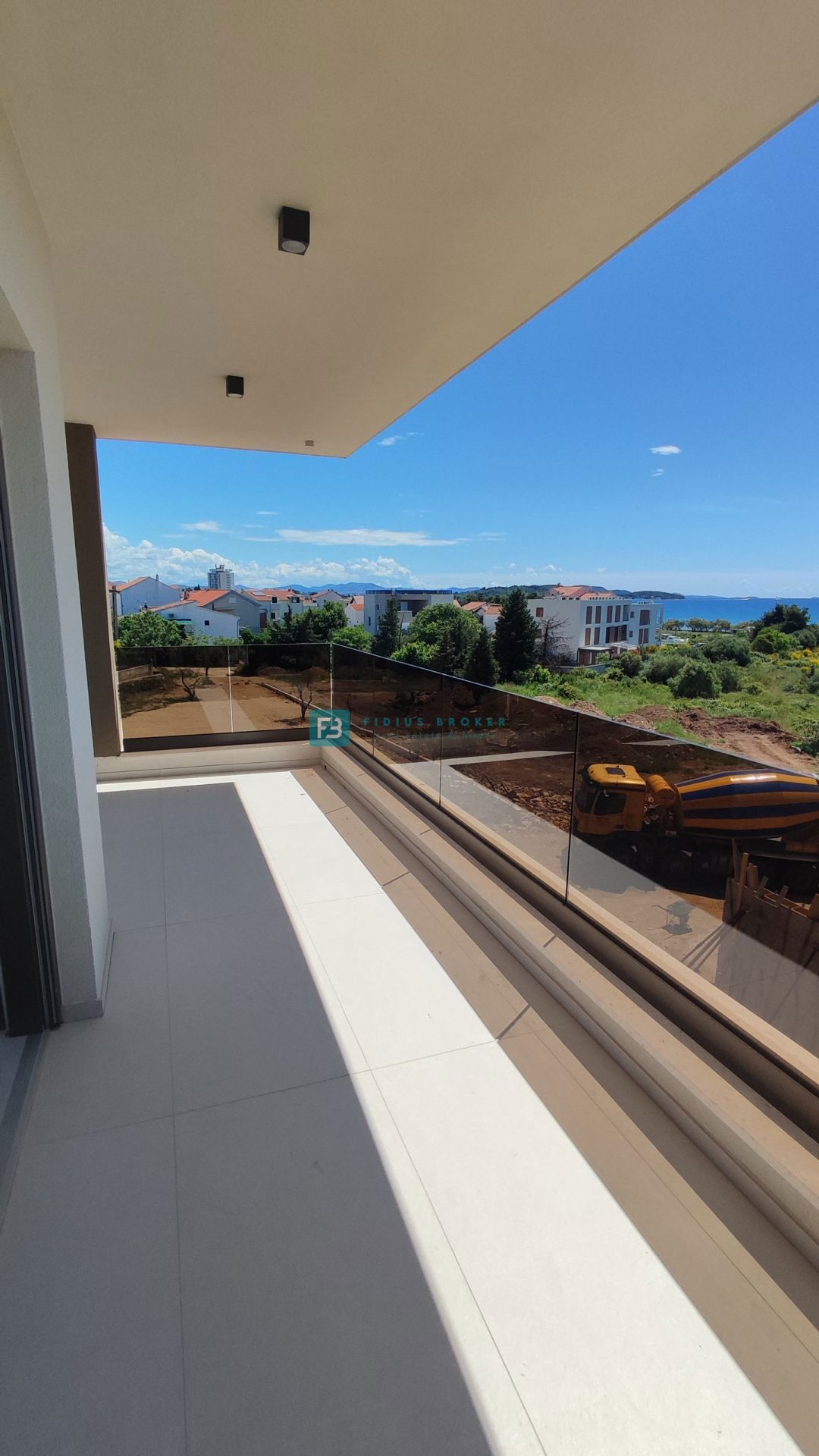 Flat For sale - ŠIBENSKO-KNINSKA VODICE