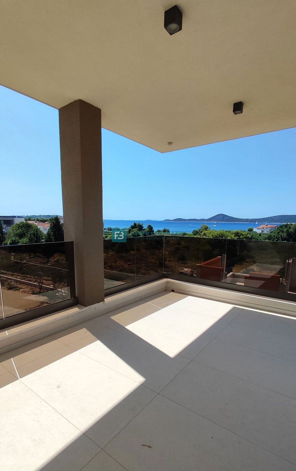 Flat For sale - ŠIBENSKO-KNINSKA VODICE