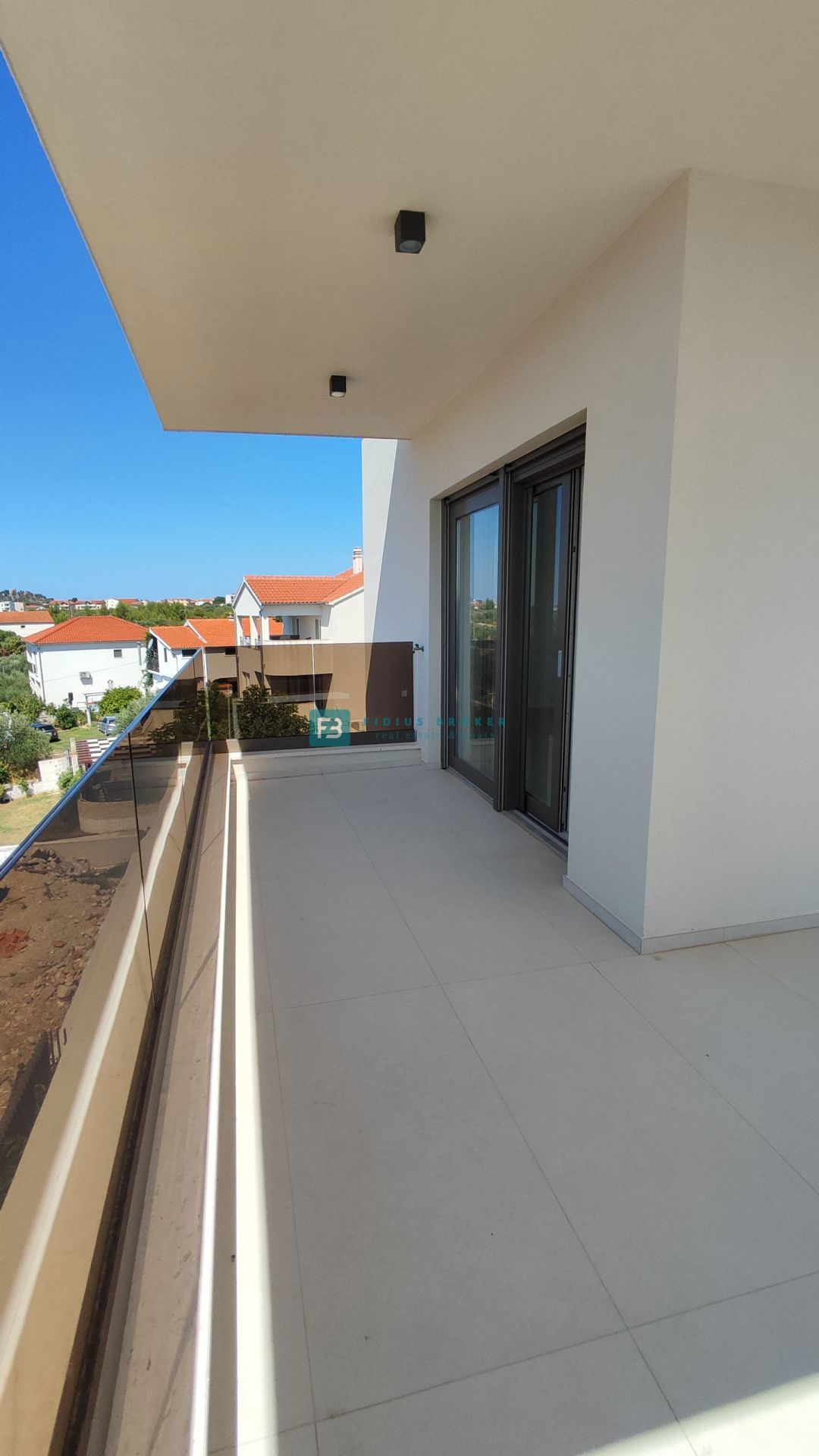 Flat For sale - ŠIBENSKO-KNINSKA VODICE