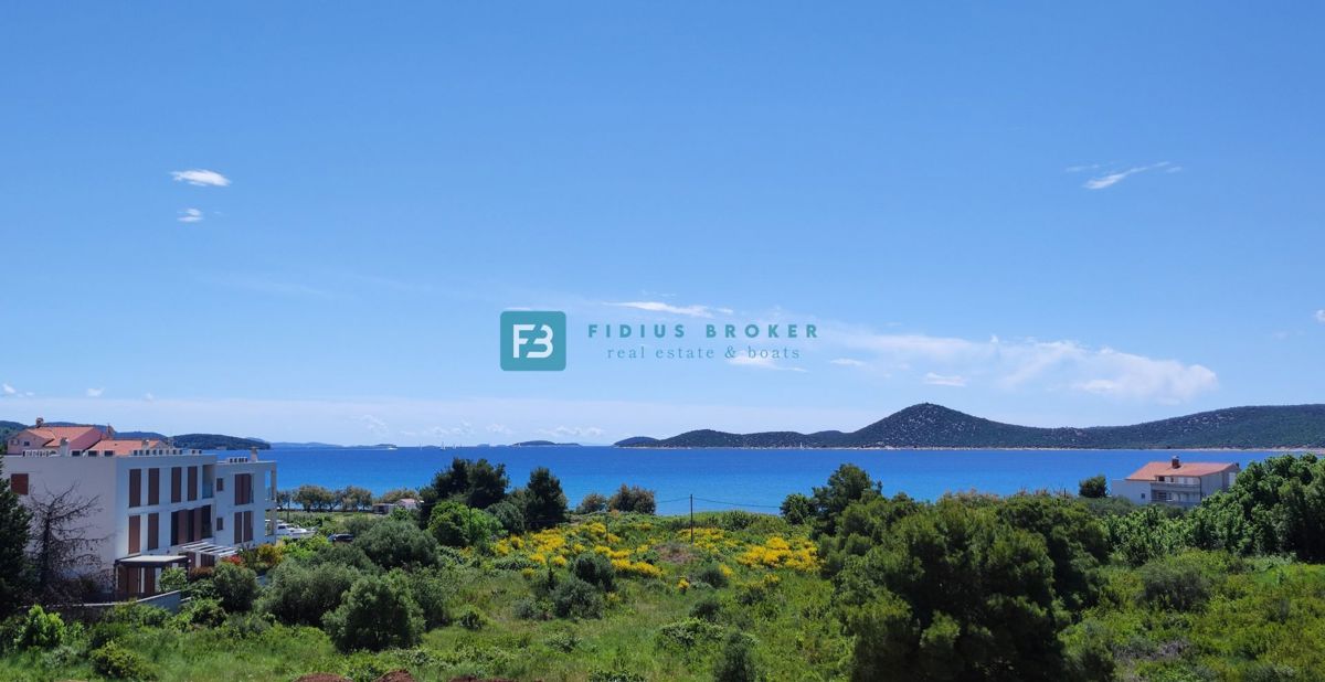 Flat For sale - ŠIBENSKO-KNINSKA VODICE