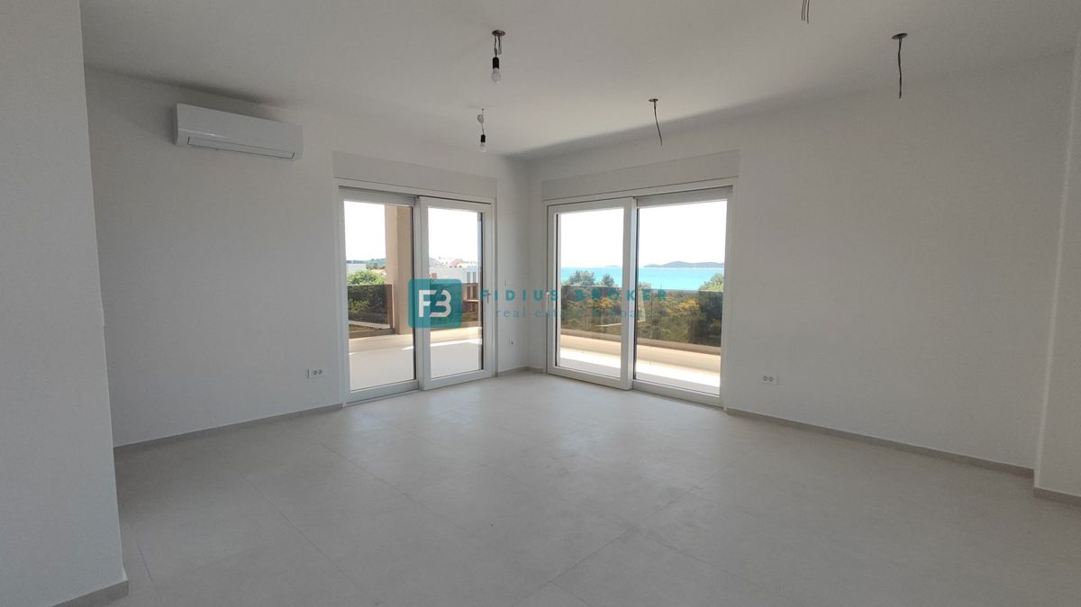 Flat For sale - ŠIBENSKO-KNINSKA VODICE