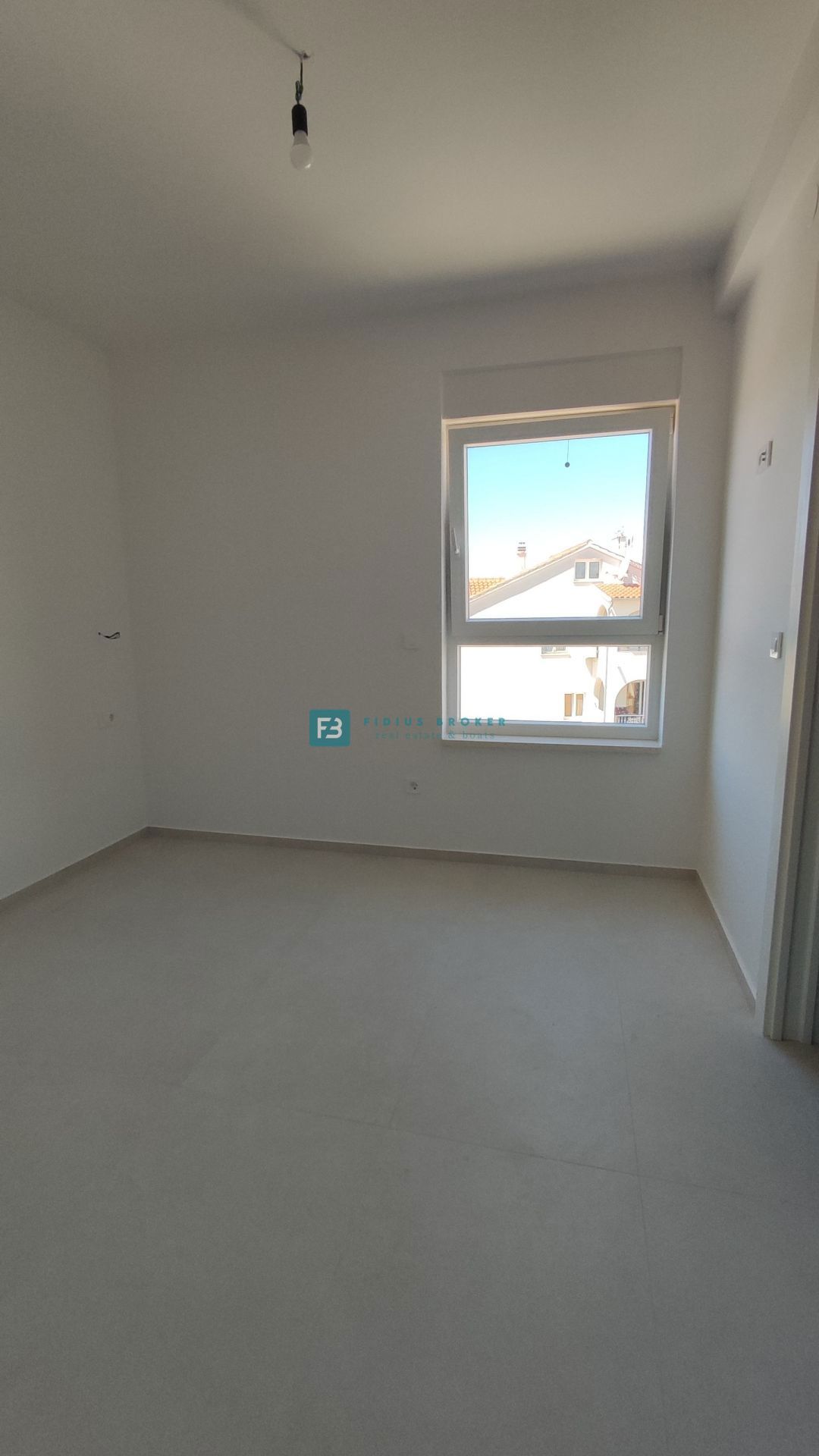 Flat For sale - ŠIBENSKO-KNINSKA VODICE