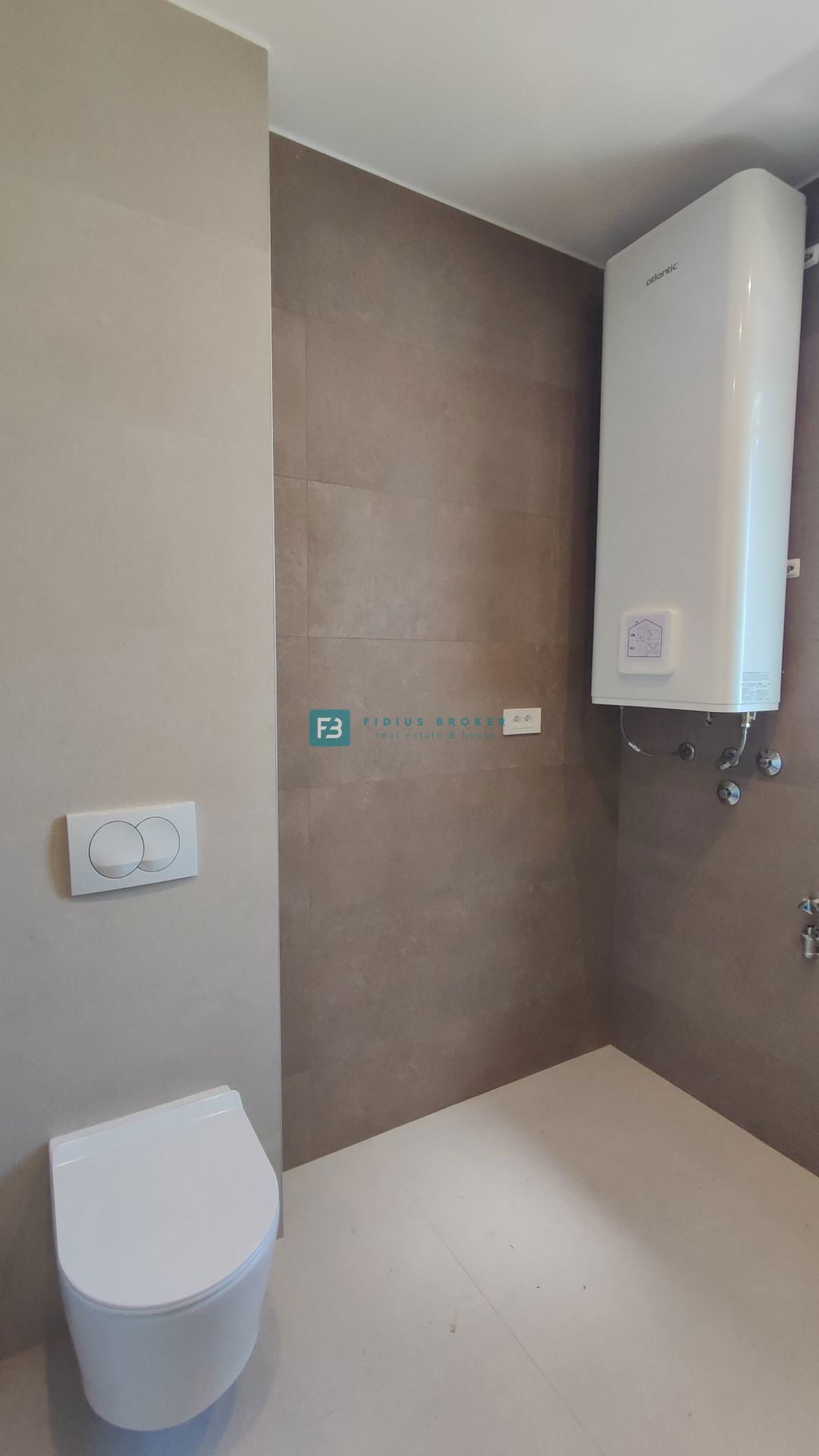 Flat For sale - ŠIBENSKO-KNINSKA VODICE