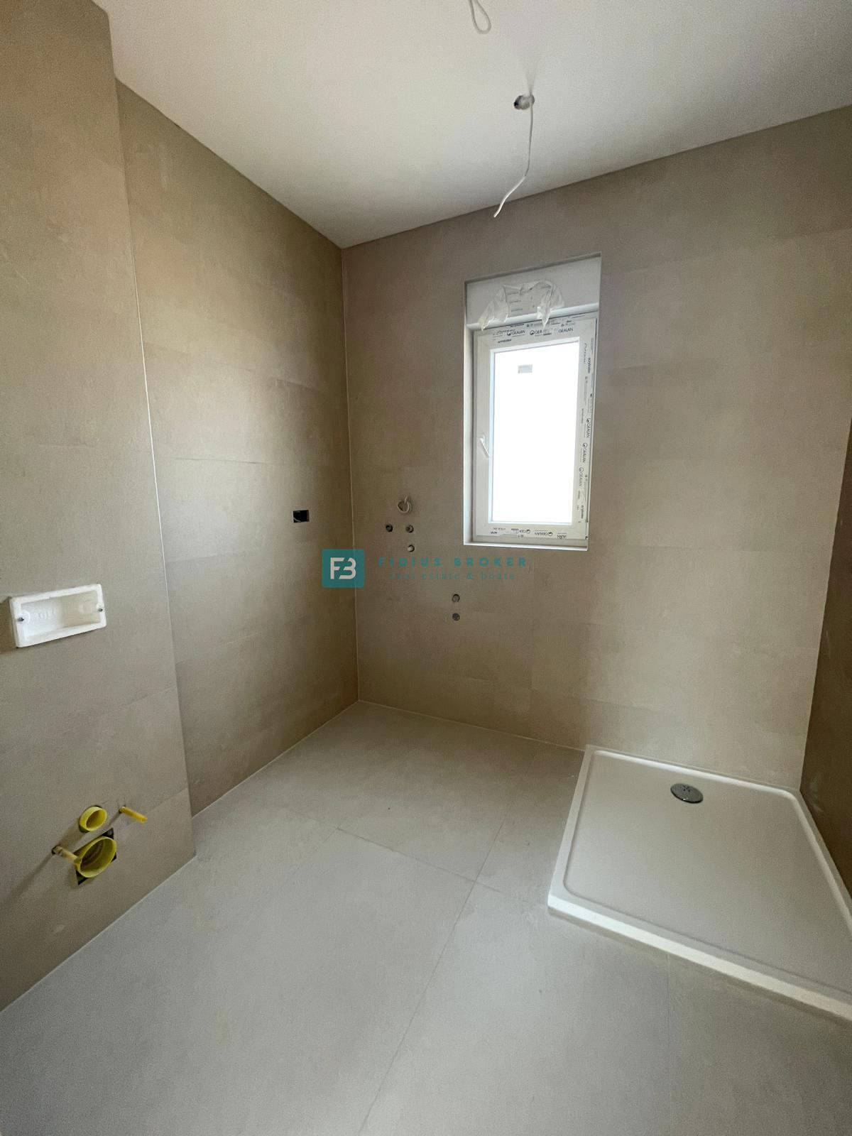 Flat For sale - ŠIBENSKO-KNINSKA VODICE