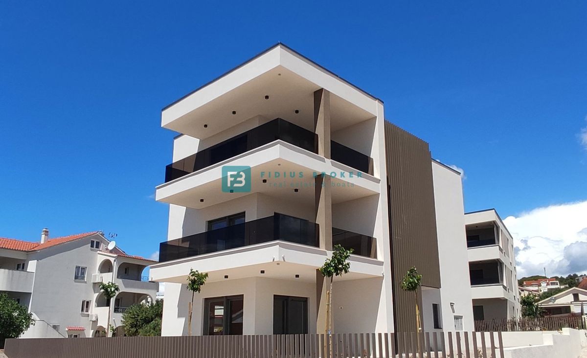 Flat For sale - šibensko-kninska Vodice - foto 4/40