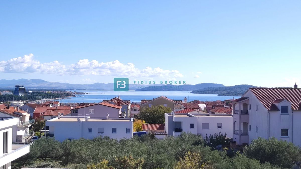 Stan Na prodaju - šibensko-kninska Vodice - foto 1/36