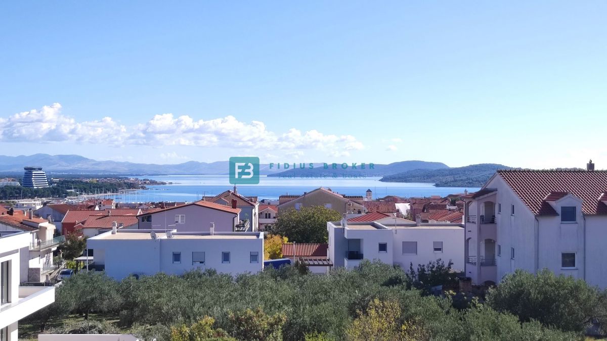 Stan Na prodaju - ŠIBENSKO-KNINSKA VODICE
