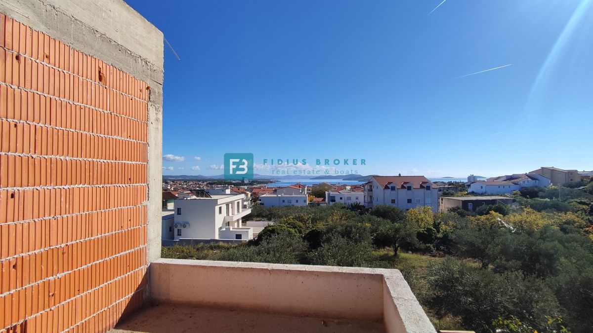 Stan Na prodaju - ŠIBENSKO-KNINSKA VODICE