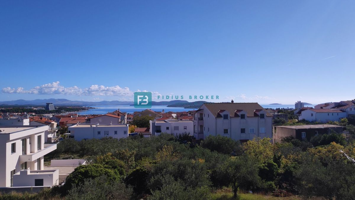 Stan Na prodaju - ŠIBENSKO-KNINSKA VODICE