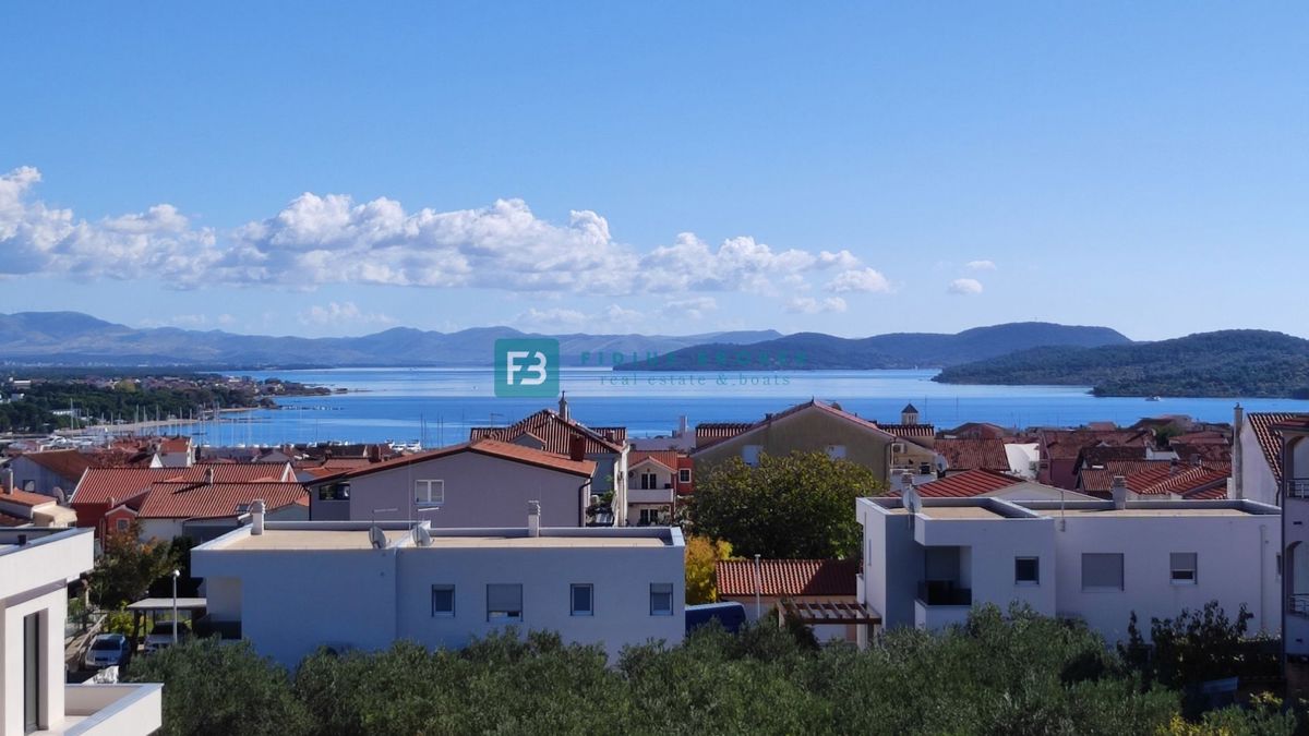 Stan Na prodaju - ŠIBENSKO-KNINSKA VODICE