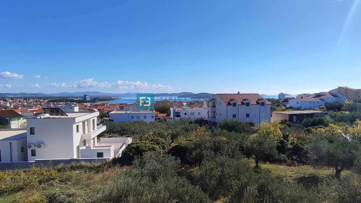 Stan Na prodaju - ŠIBENSKO-KNINSKA VODICE