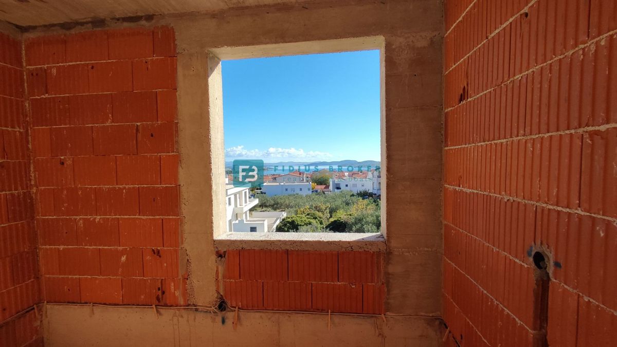 Stan Na prodaju - ŠIBENSKO-KNINSKA VODICE