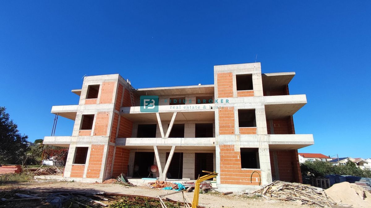 Stan Na prodaju - šibensko-kninska Vodice - foto 2/36