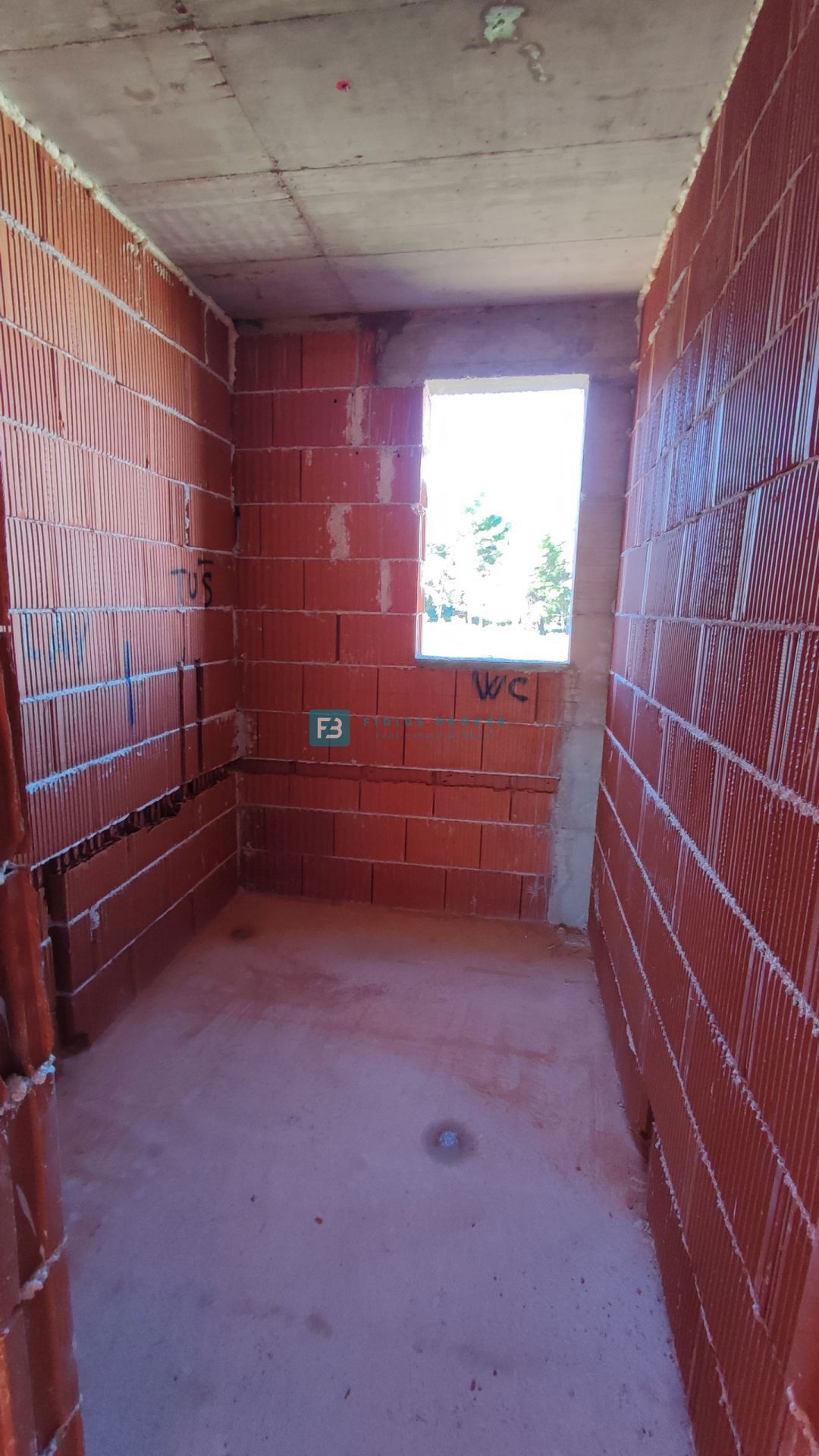 Stan Na prodaju - ŠIBENSKO-KNINSKA VODICE