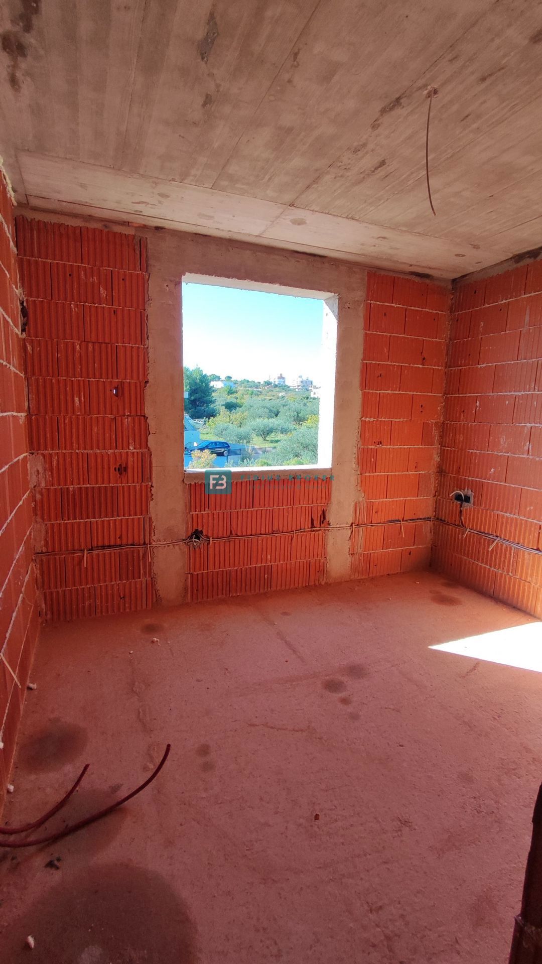 Stan Na prodaju - ŠIBENSKO-KNINSKA VODICE