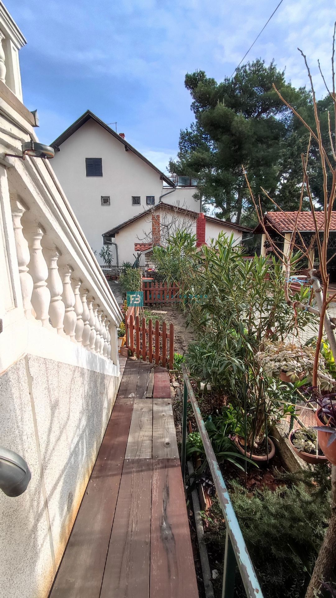 Kuća Na prodaju - ŠIBENSKO-KNINSKA VODICE