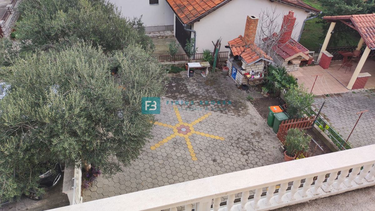 Kuća Na prodaju - ŠIBENSKO-KNINSKA VODICE