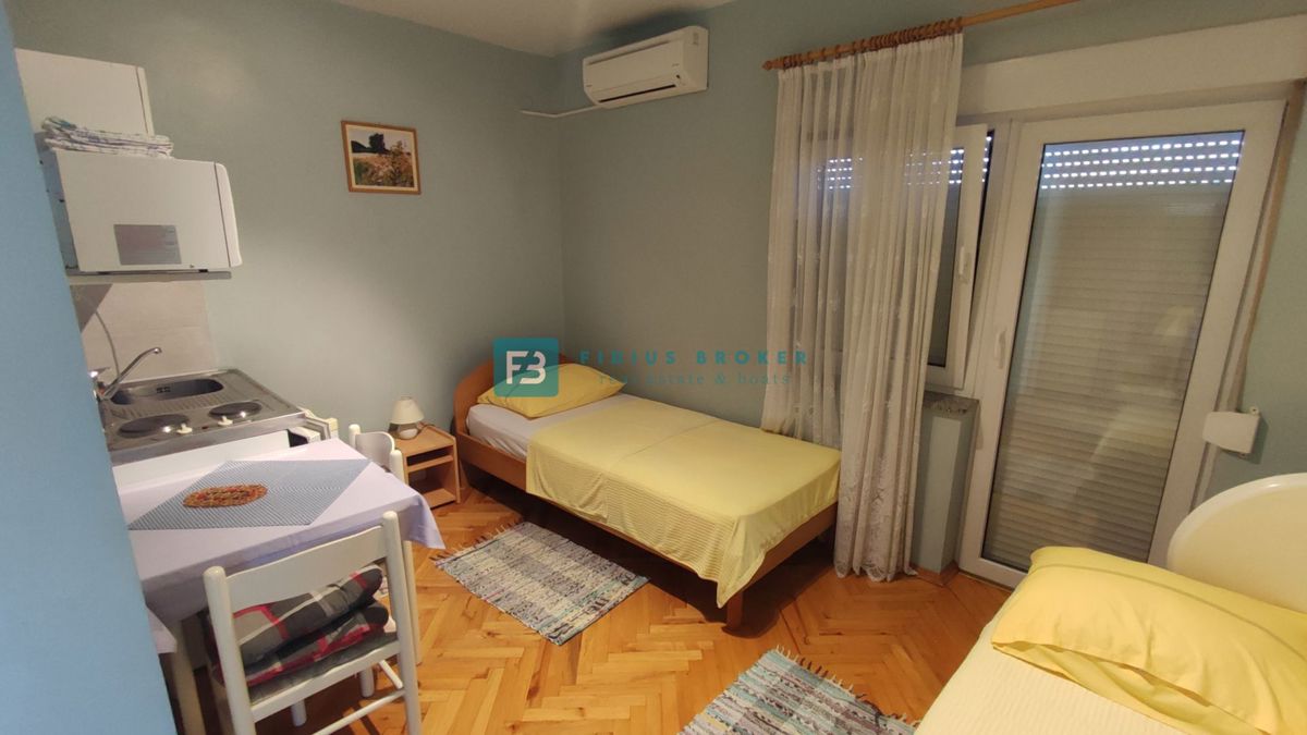 Kuća Na prodaju - ŠIBENSKO-KNINSKA VODICE