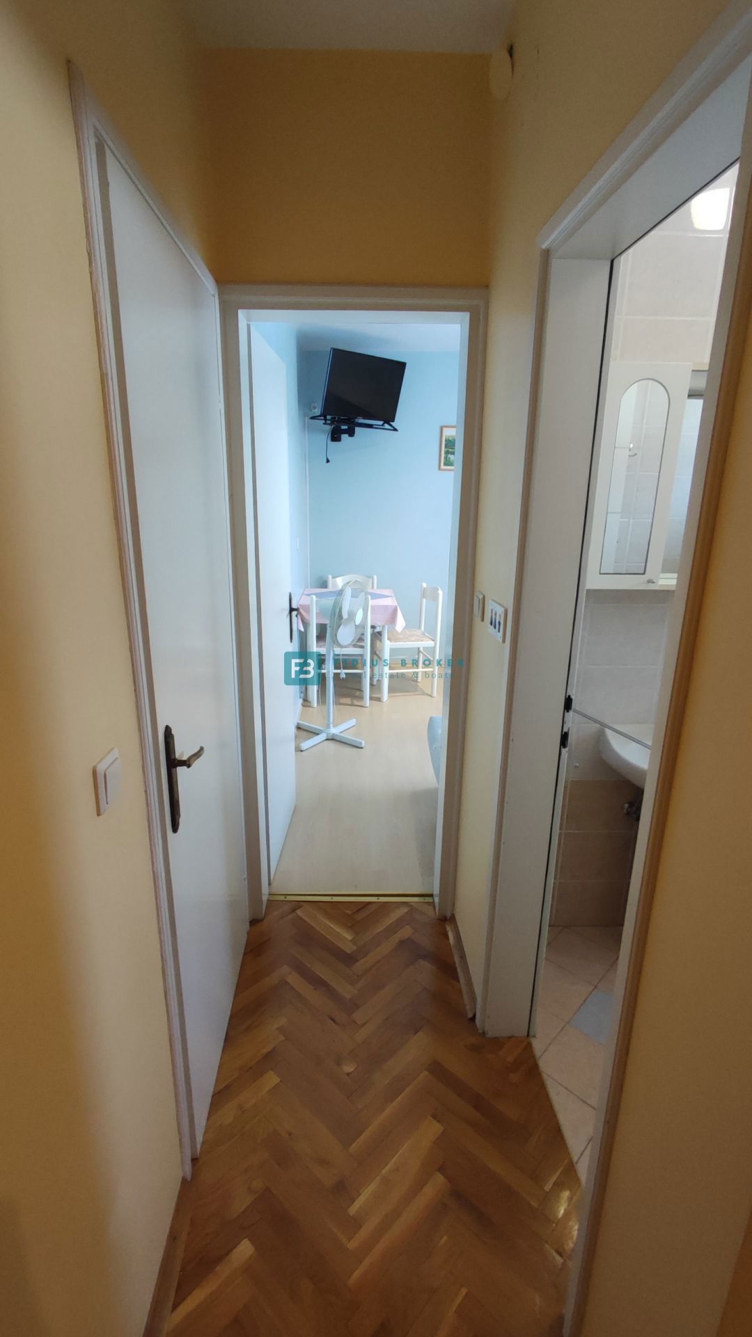 Kuća Na prodaju - ŠIBENSKO-KNINSKA VODICE
