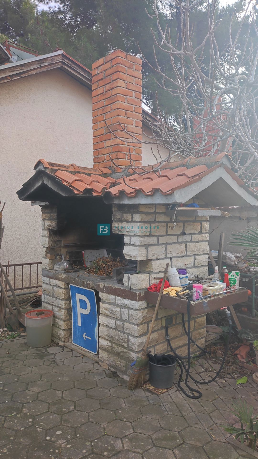 Kuća Na prodaju - ŠIBENSKO-KNINSKA VODICE