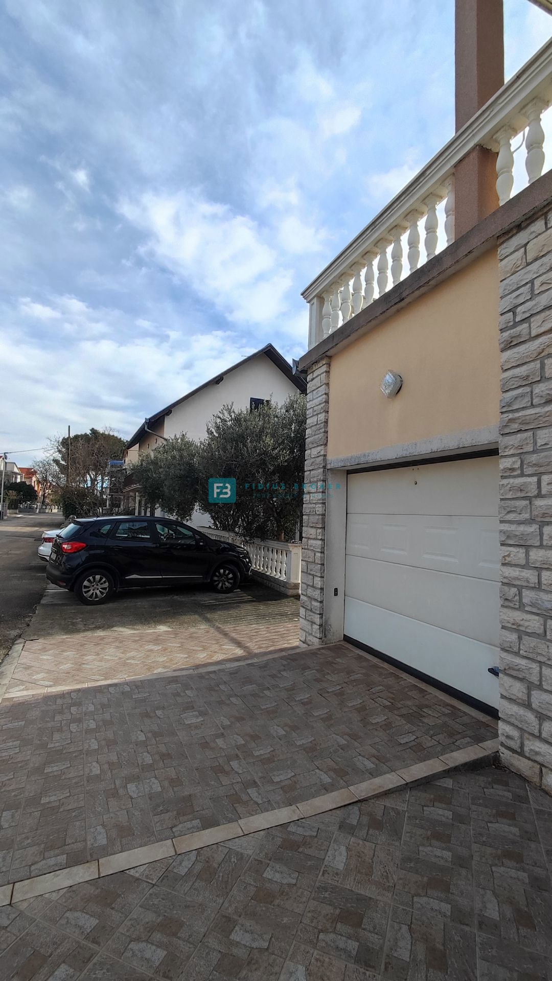 Kuća Na prodaju - ŠIBENSKO-KNINSKA VODICE