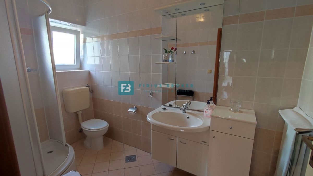 Kuća Na prodaju - ŠIBENSKO-KNINSKA VODICE