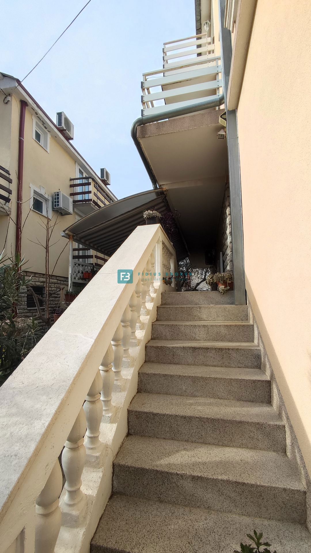 Kuća Na prodaju - ŠIBENSKO-KNINSKA VODICE