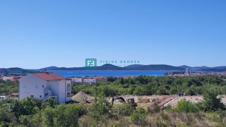 Mieszkanie na sprzedaż 114 m² – Vodice